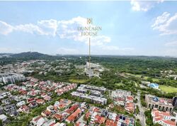 Dunearn House (D11), Apartment #625070061